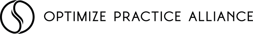 Optimize Practice Alliance