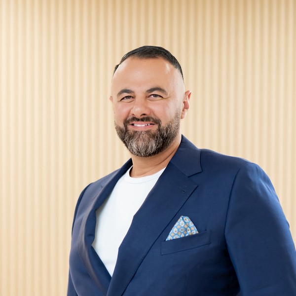 Armen Buniatyan, Co-founder and Executive Chairman