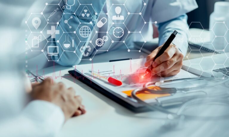 integrated oral healthcare