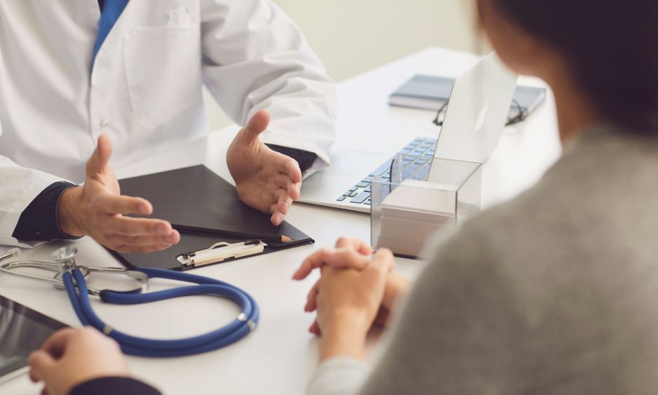 patient-centered healthcare leadership
