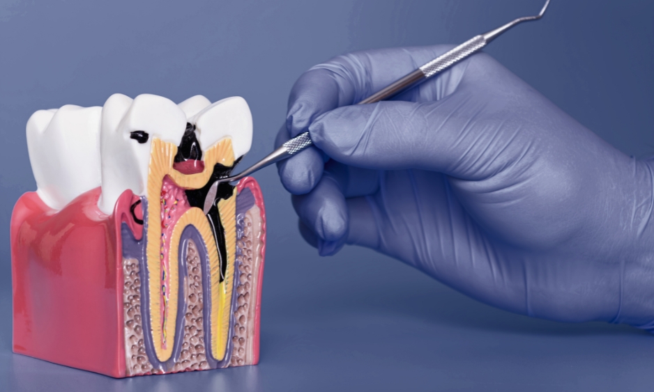 preventive dental access