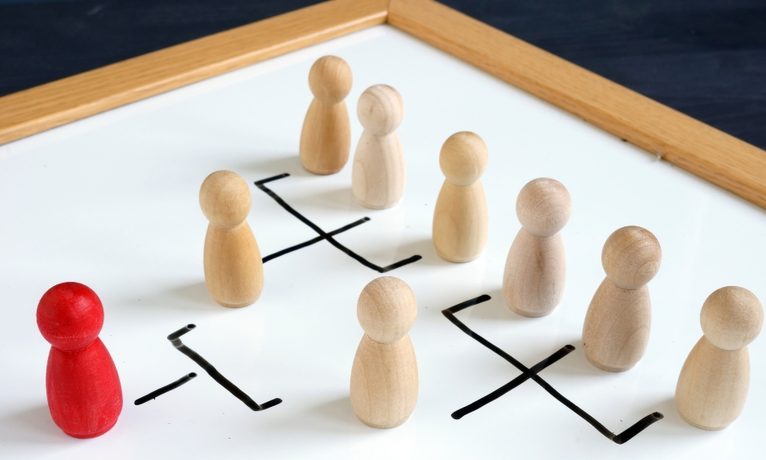 health center leadership